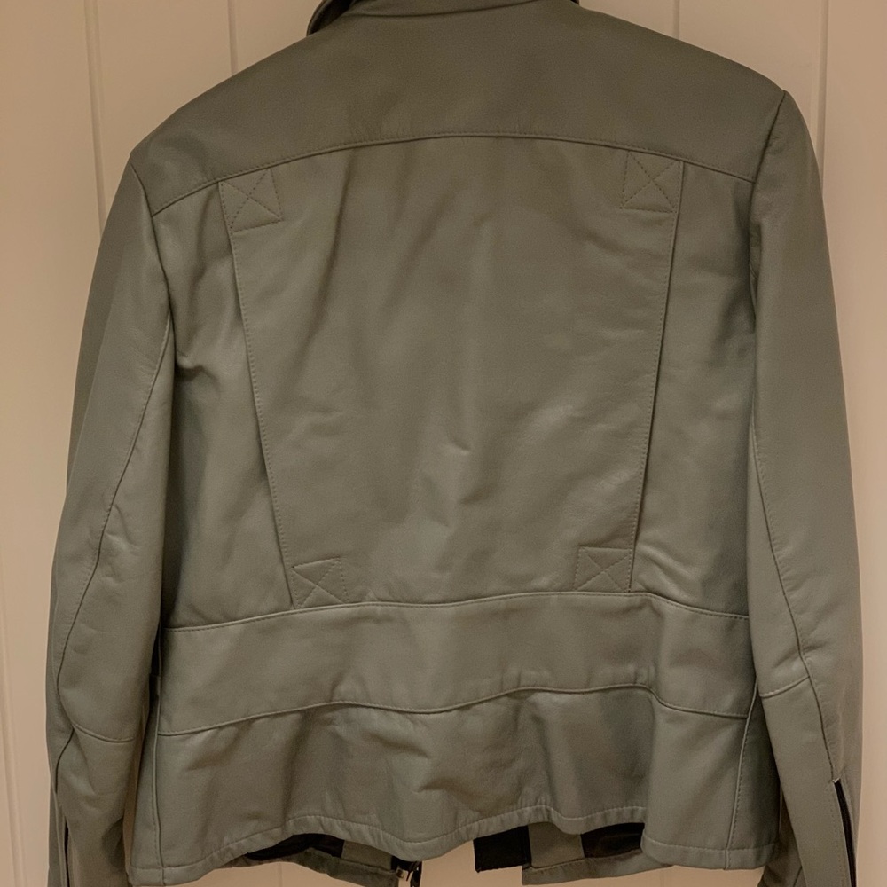 Taurus motorcycle jacket - Picture 4 of 4